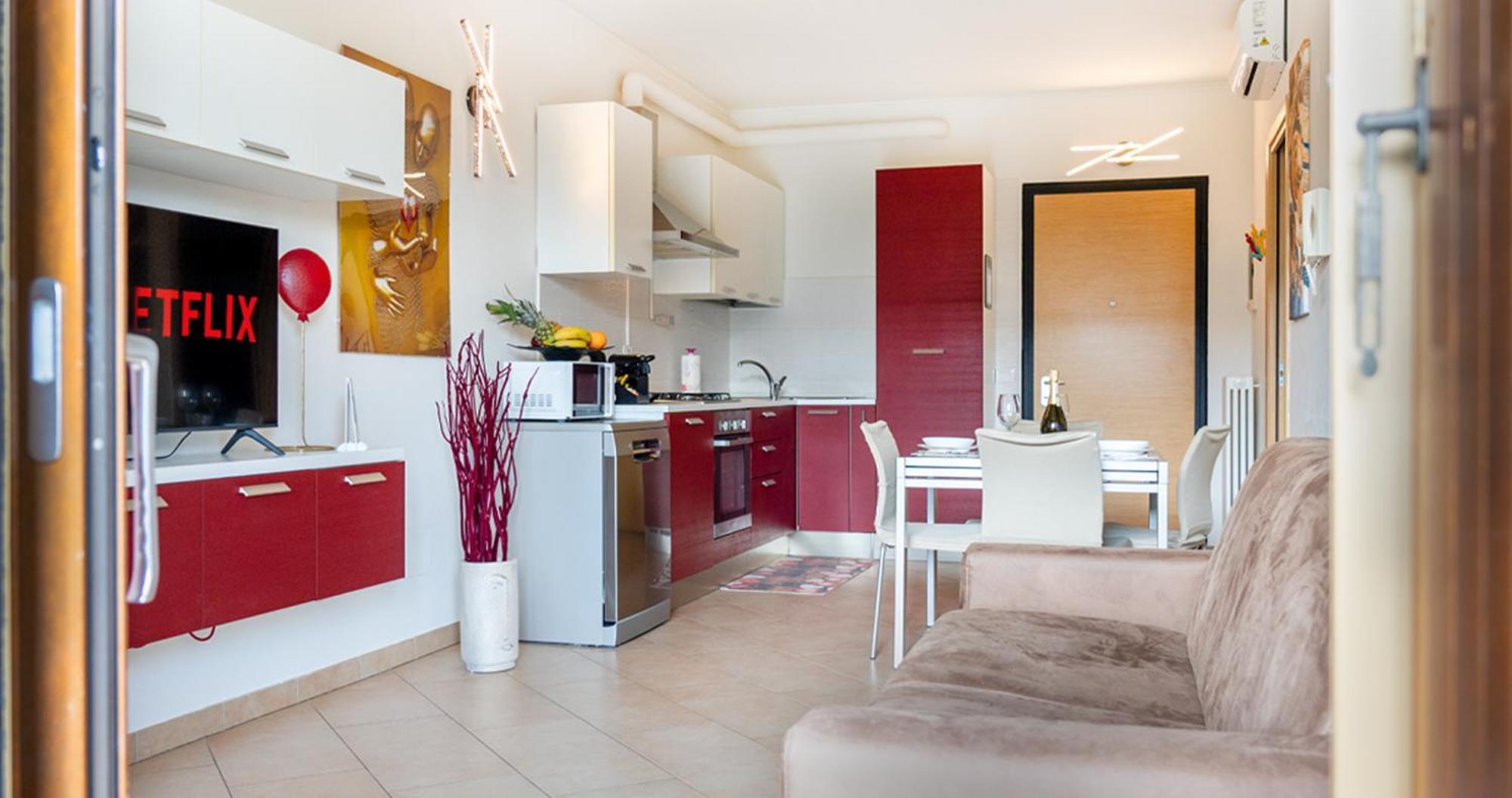 Oleandro Apartment - Featuring A Private Garden And Access To 5 Pools Desenzano del Garda Bagian luar foto